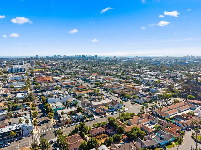 $3,500,000 | 4655 Campus Avenue, San Diego, CA 92116