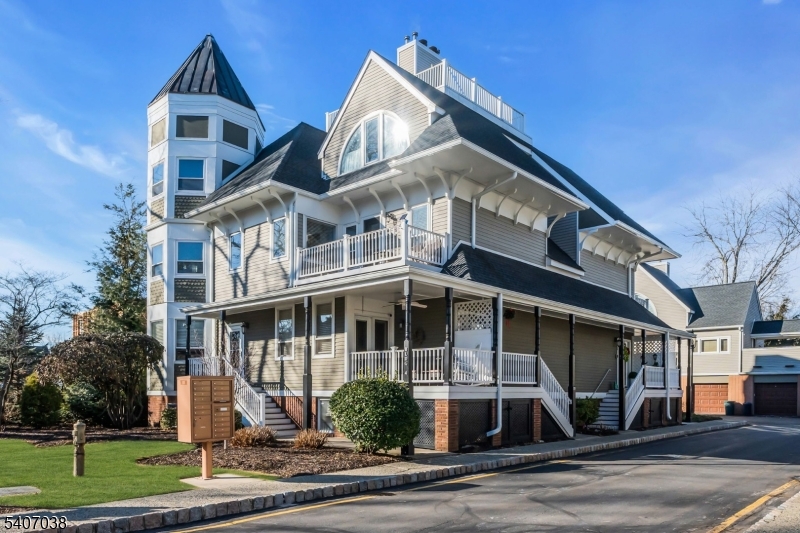 Undisclosed Address Morristown, NJ 07960 - Photo 2 of 34