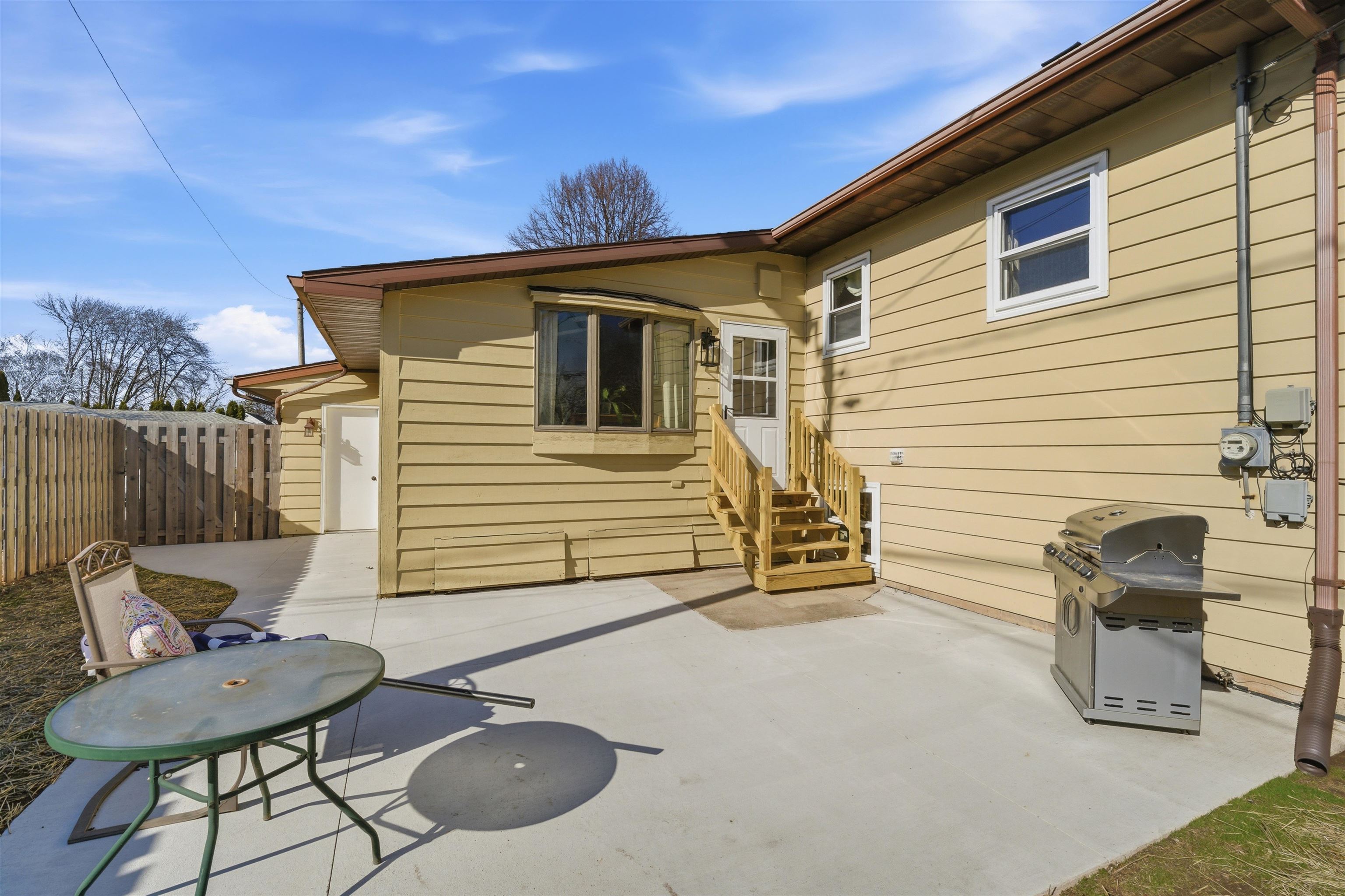 1223 West Grant Street Appleton, WI 54914 - Photo 25 of 27