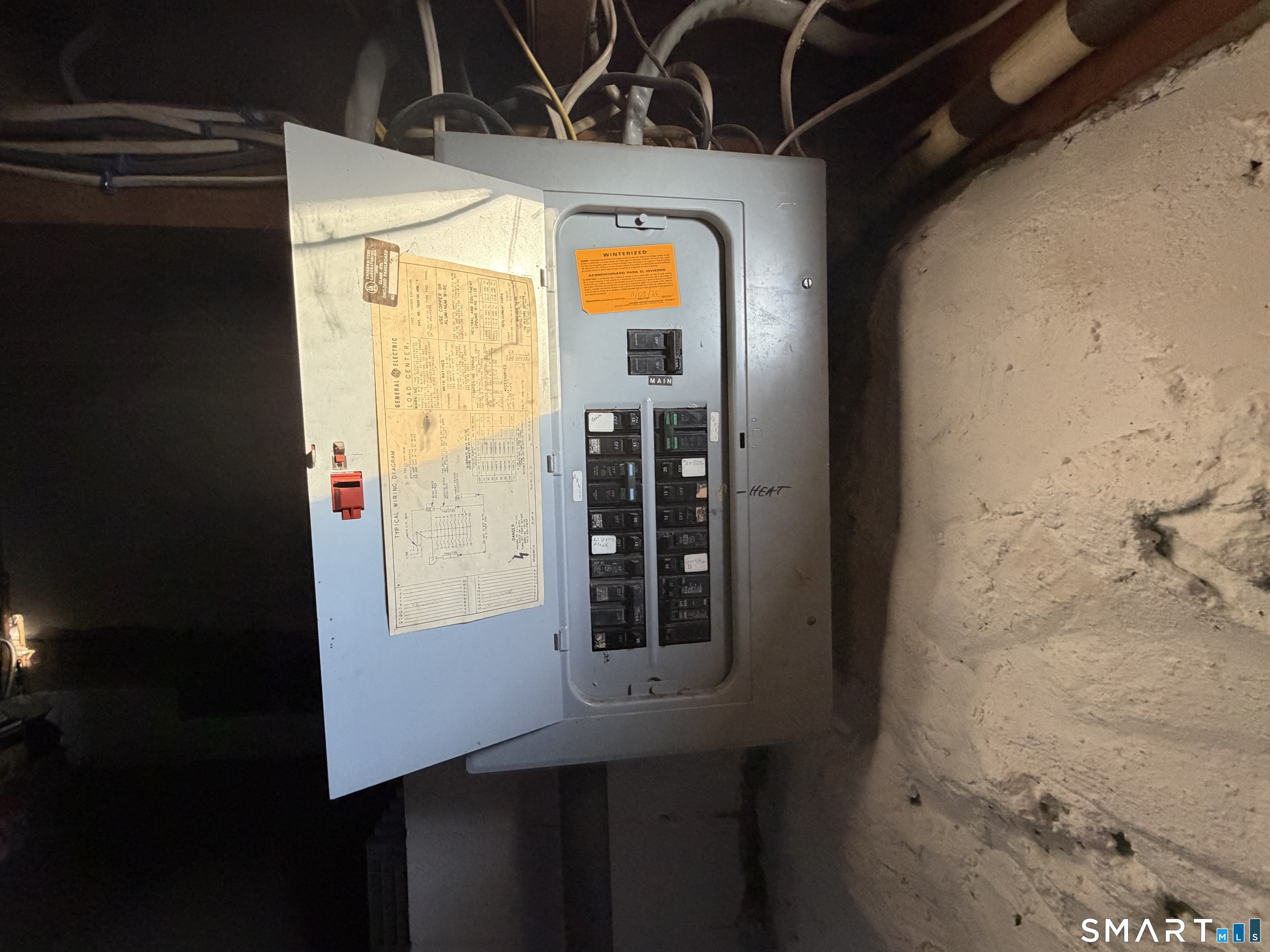 141 Starr Hill Road Groton, CT 06340 - Photo 30 of 31 a view of storage and utility