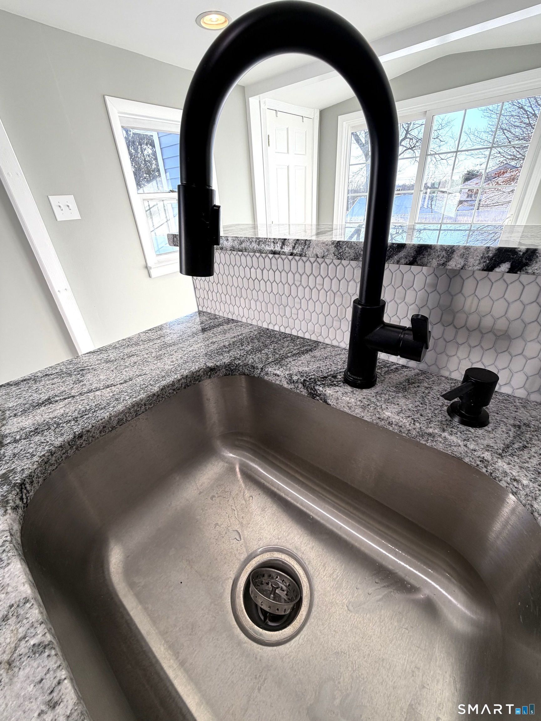 141 Starr Hill Road Groton, CT 06340 - Photo 8 of 31 a close view of sink