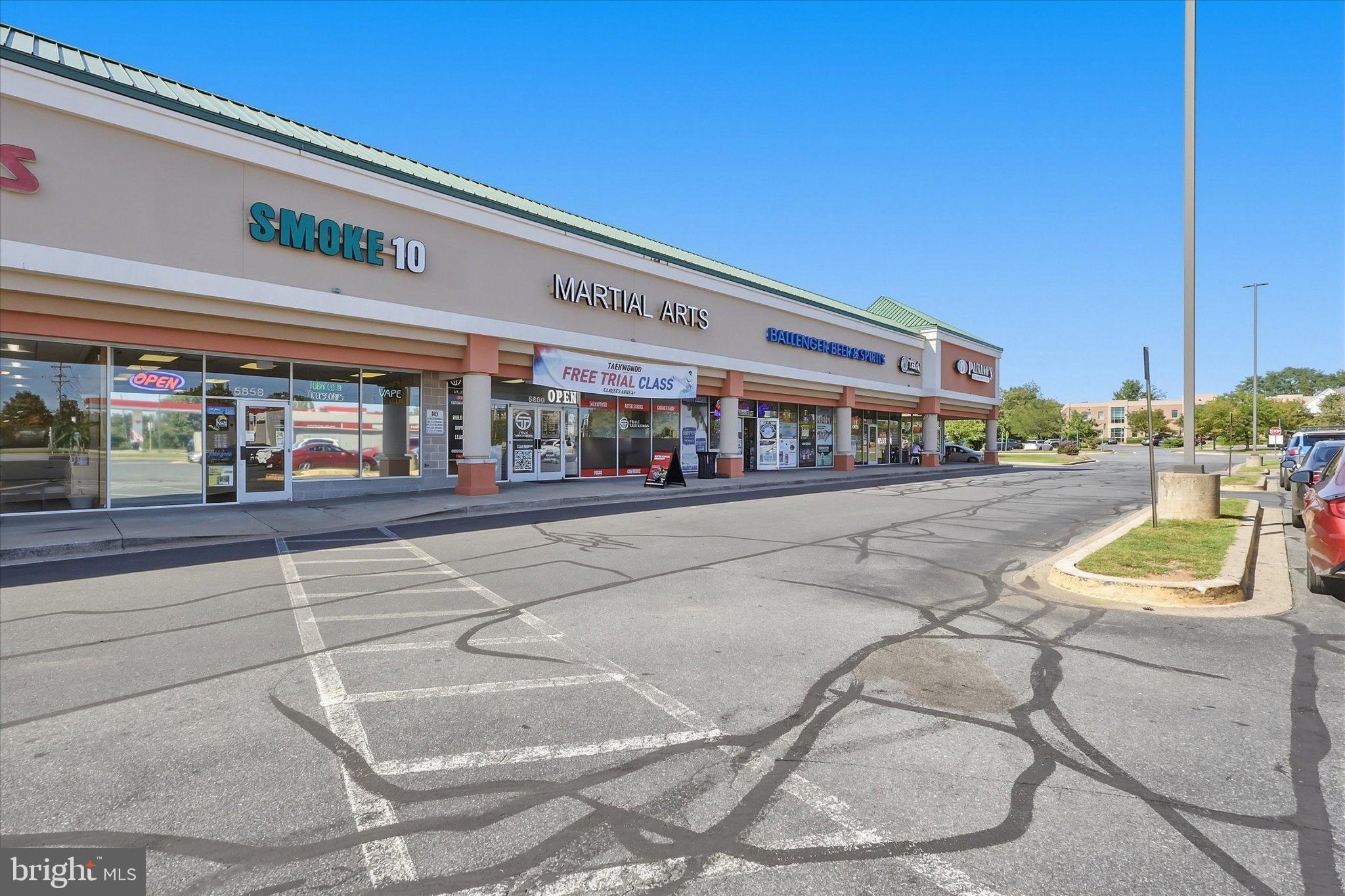 622 Tivoli Road Frederick, MD 21703 - Photo 36 of 40 Convenient location with so many things close by!
