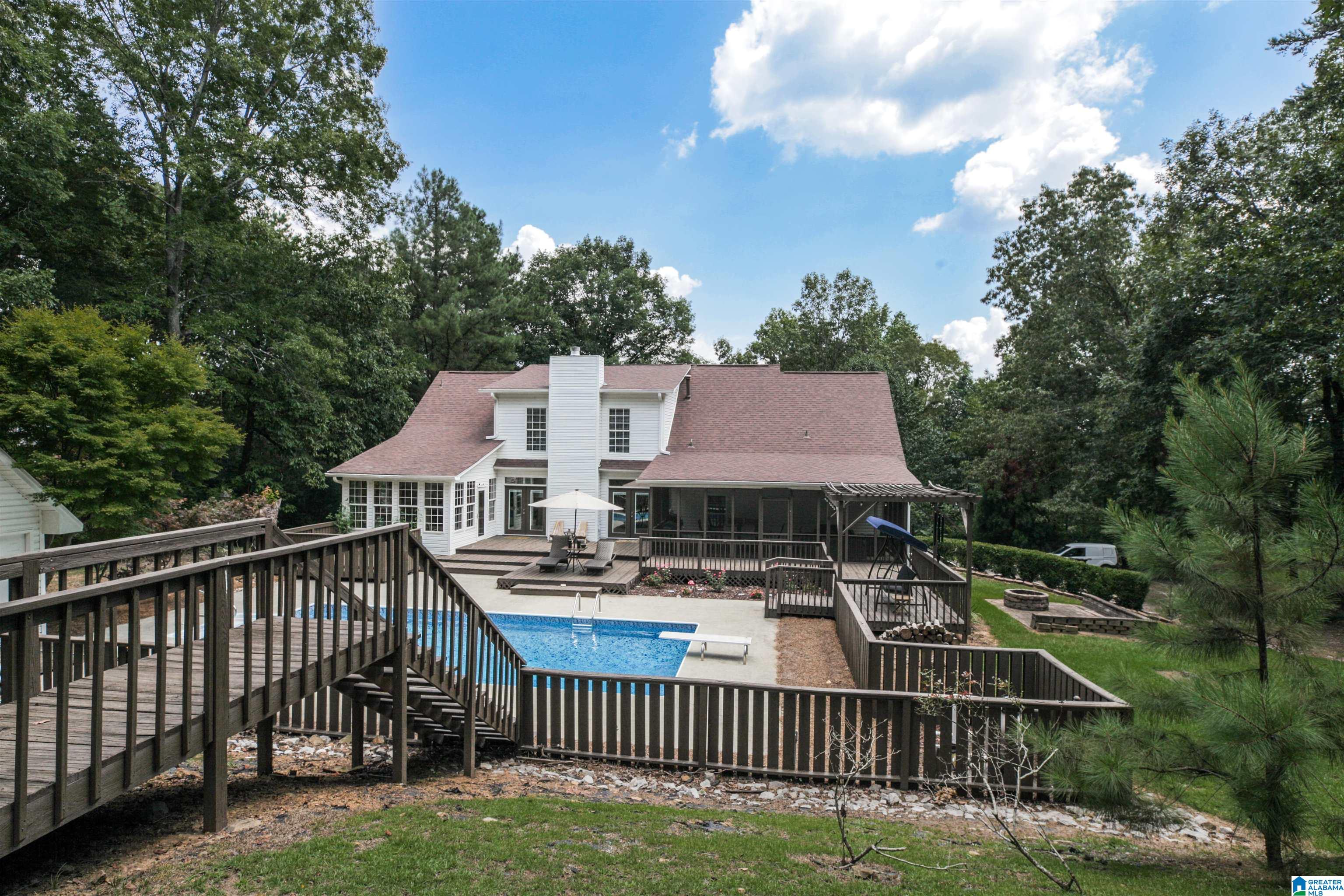 2928 Floyd Bradford Road Trussville, AL 35173 - Photo 57 of 82