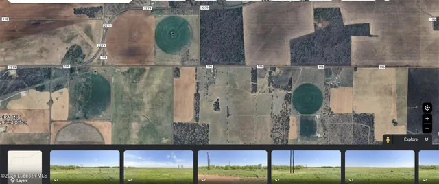 $524,000 | 2279 Farm To Market Road 2279, O'Brien, TX 79539