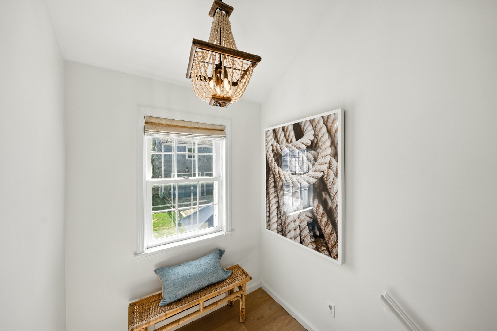 2 The Grove Nantucket, MA 02554 - Photo 17 of 33 a view of a bedroom with windows
