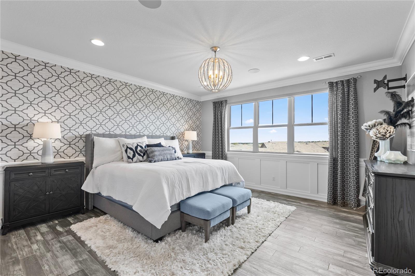 485 Meadowleaf Lane Highlands Ranch, CO 80126 - Photo 12 of 29