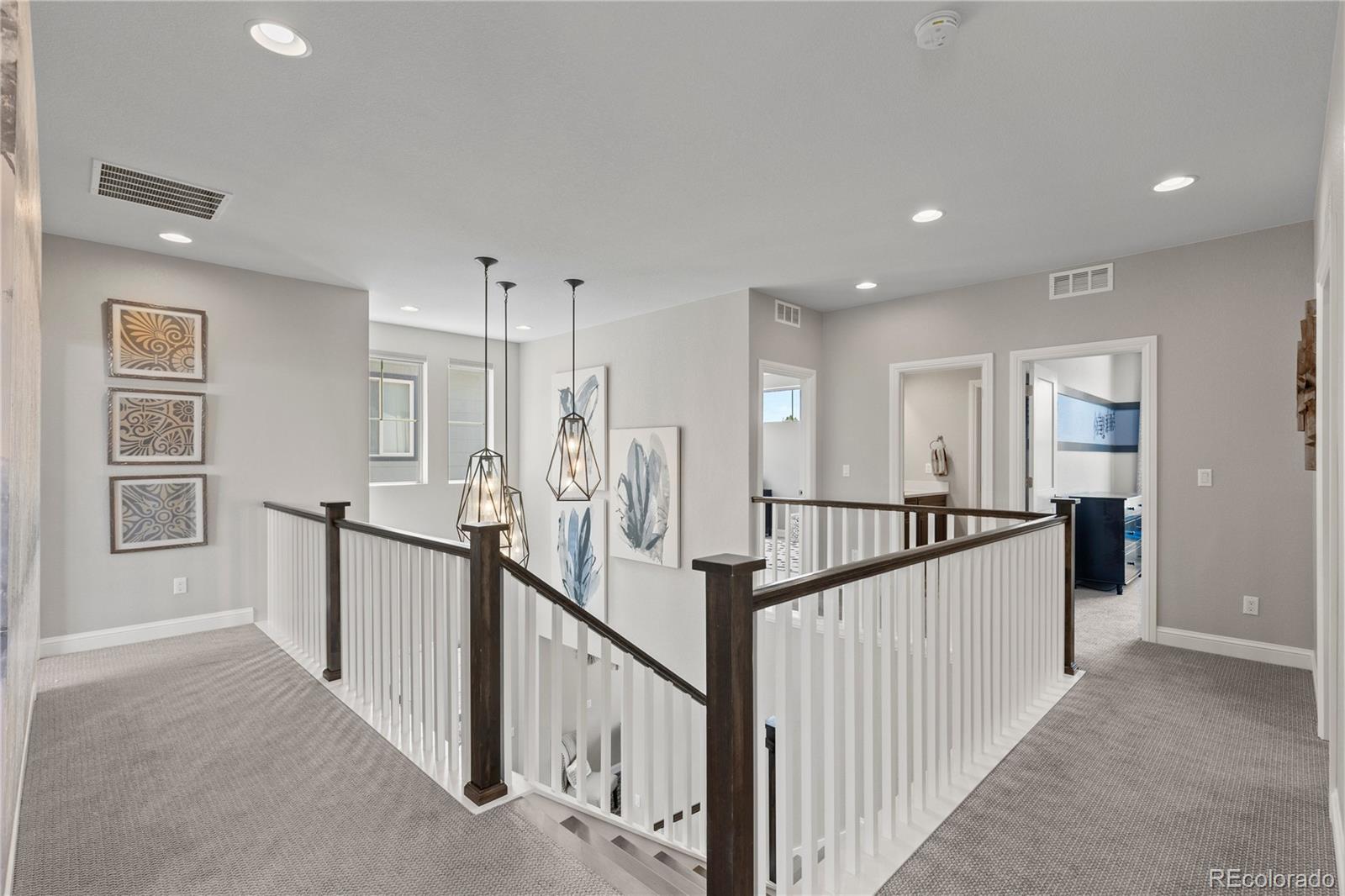 485 Meadowleaf Lane Highlands Ranch, CO 80126 - Photo 15 of 29