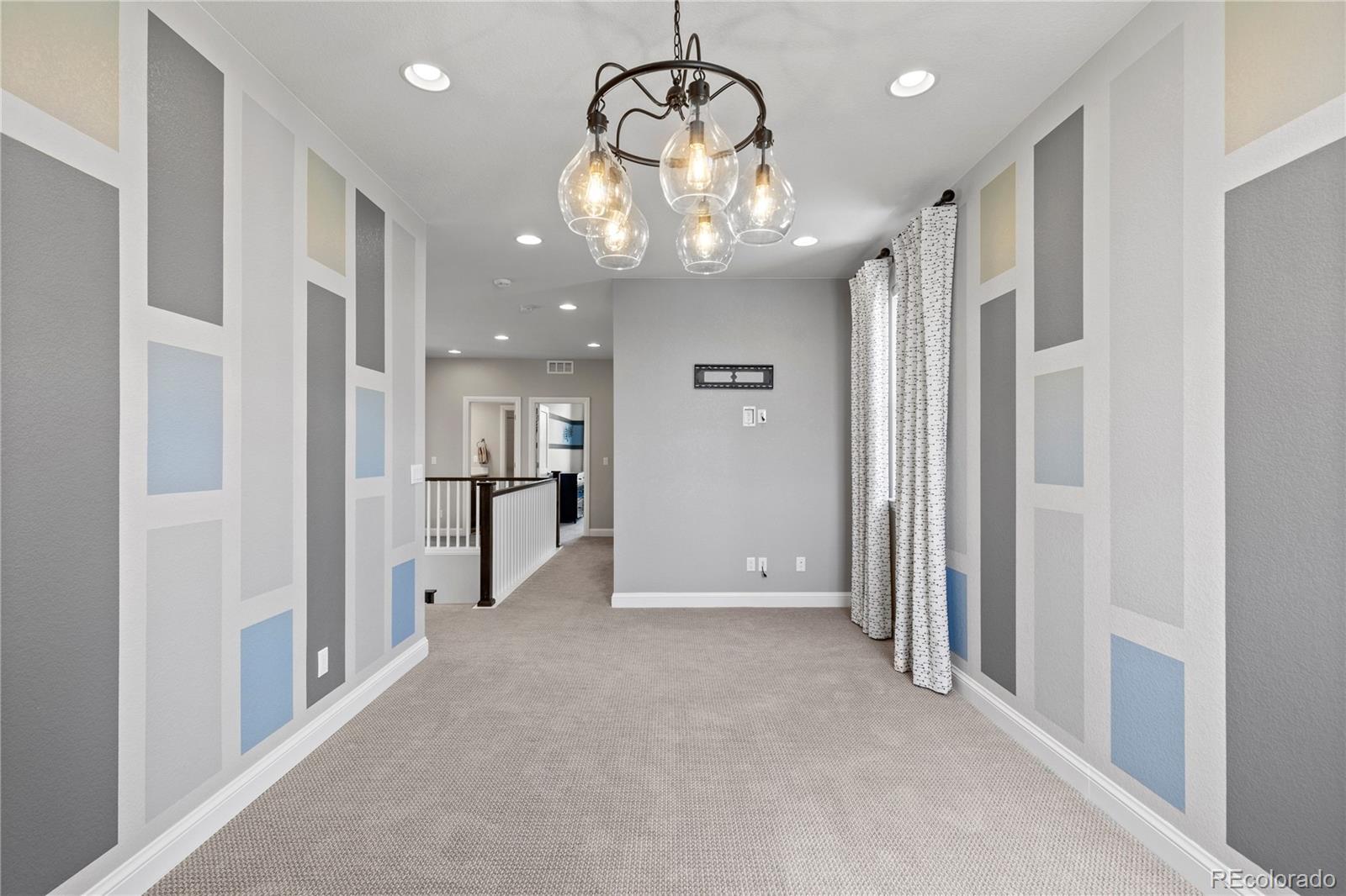 485 Meadowleaf Lane Highlands Ranch, CO 80126 - Photo 16 of 29