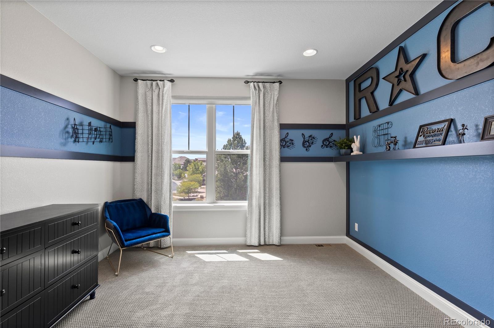 485 Meadowleaf Lane Highlands Ranch, CO 80126 - Photo 17 of 29