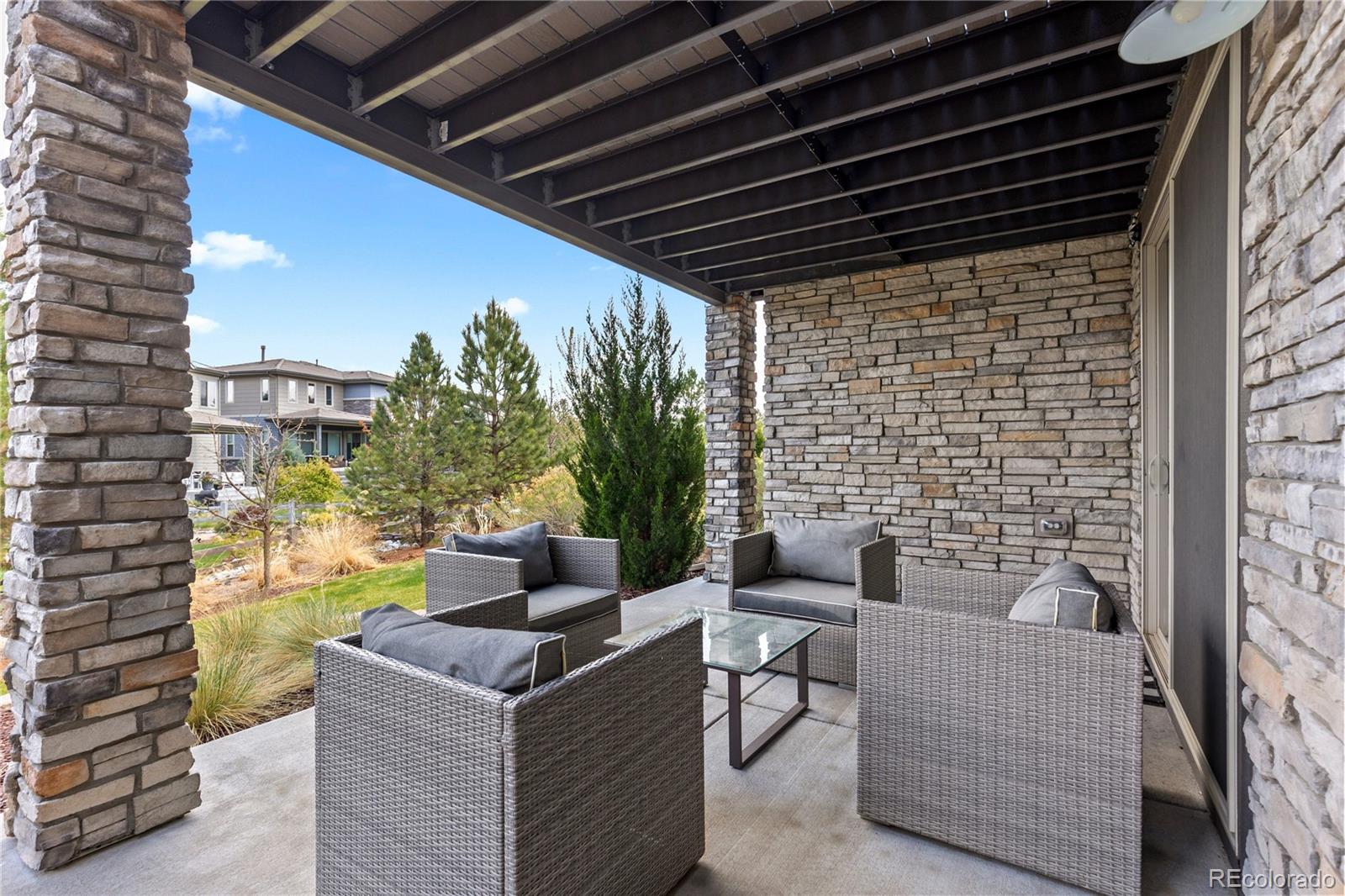 485 Meadowleaf Lane Highlands Ranch, CO 80126 - Photo 25 of 29