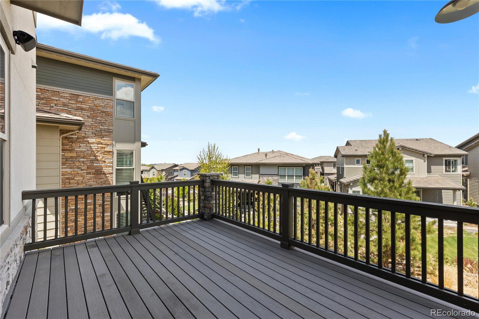 485 Meadowleaf Lane Highlands Ranch, CO 80126 - Photo 26 of 29