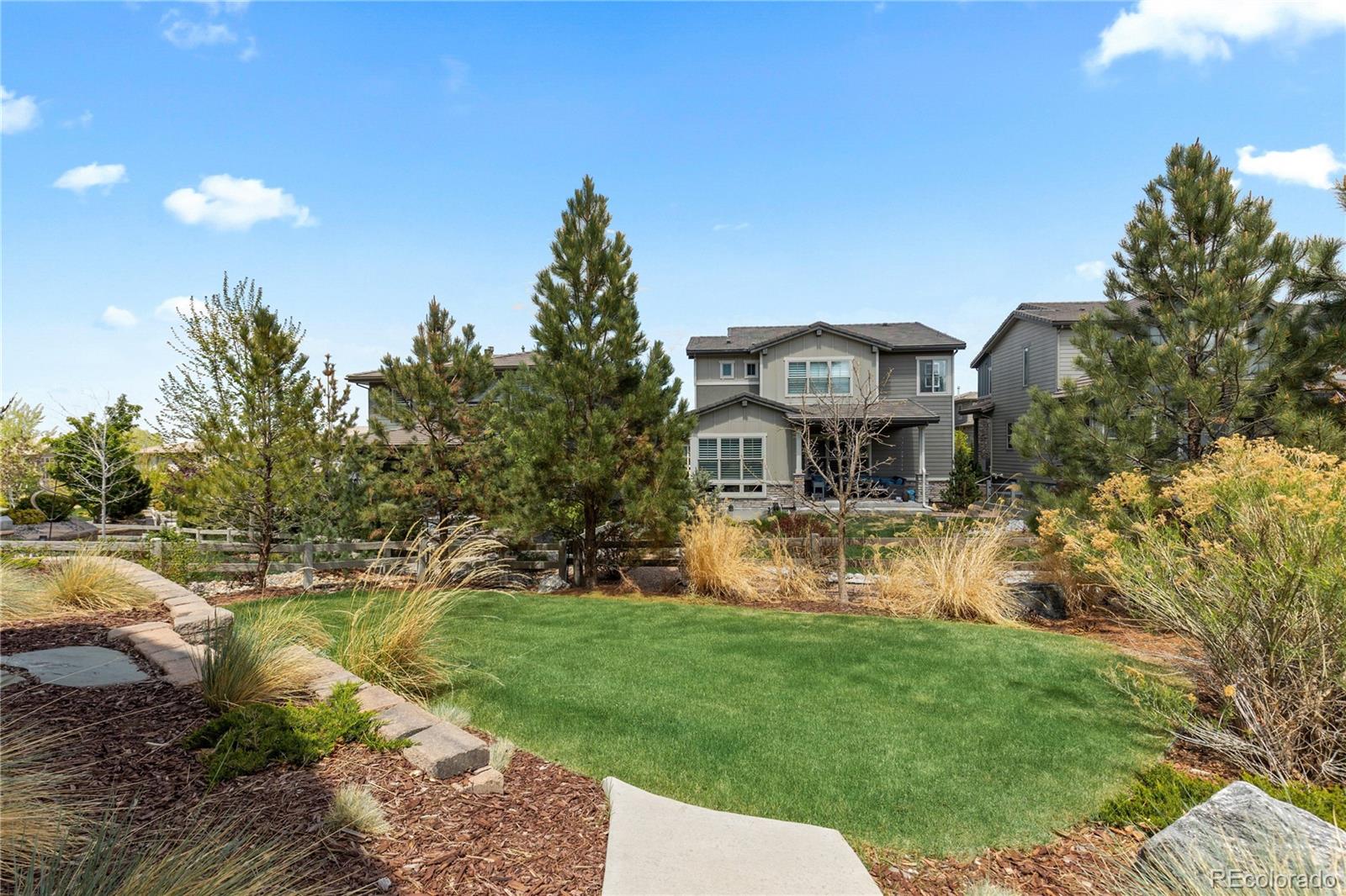 485 Meadowleaf Lane Highlands Ranch, CO 80126 - Photo 28 of 29