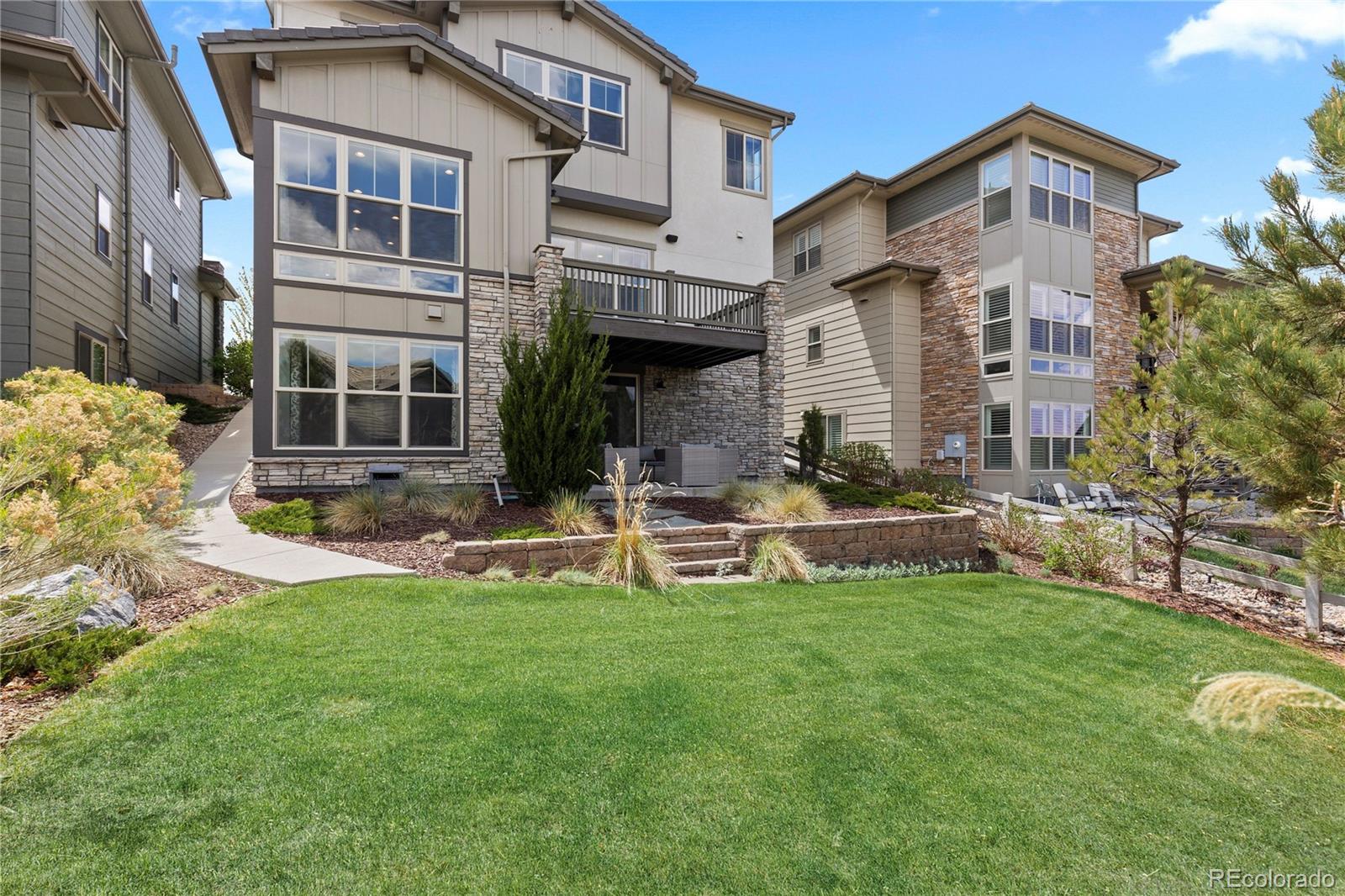 485 Meadowleaf Lane Highlands Ranch, CO 80126 - Photo 29 of 29