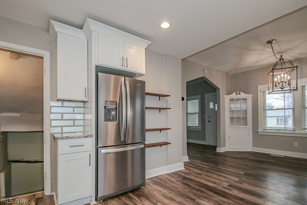 1203 Mayfield Ridge Road Mayfield Heights, OH 44124 - Photo 6 of 28