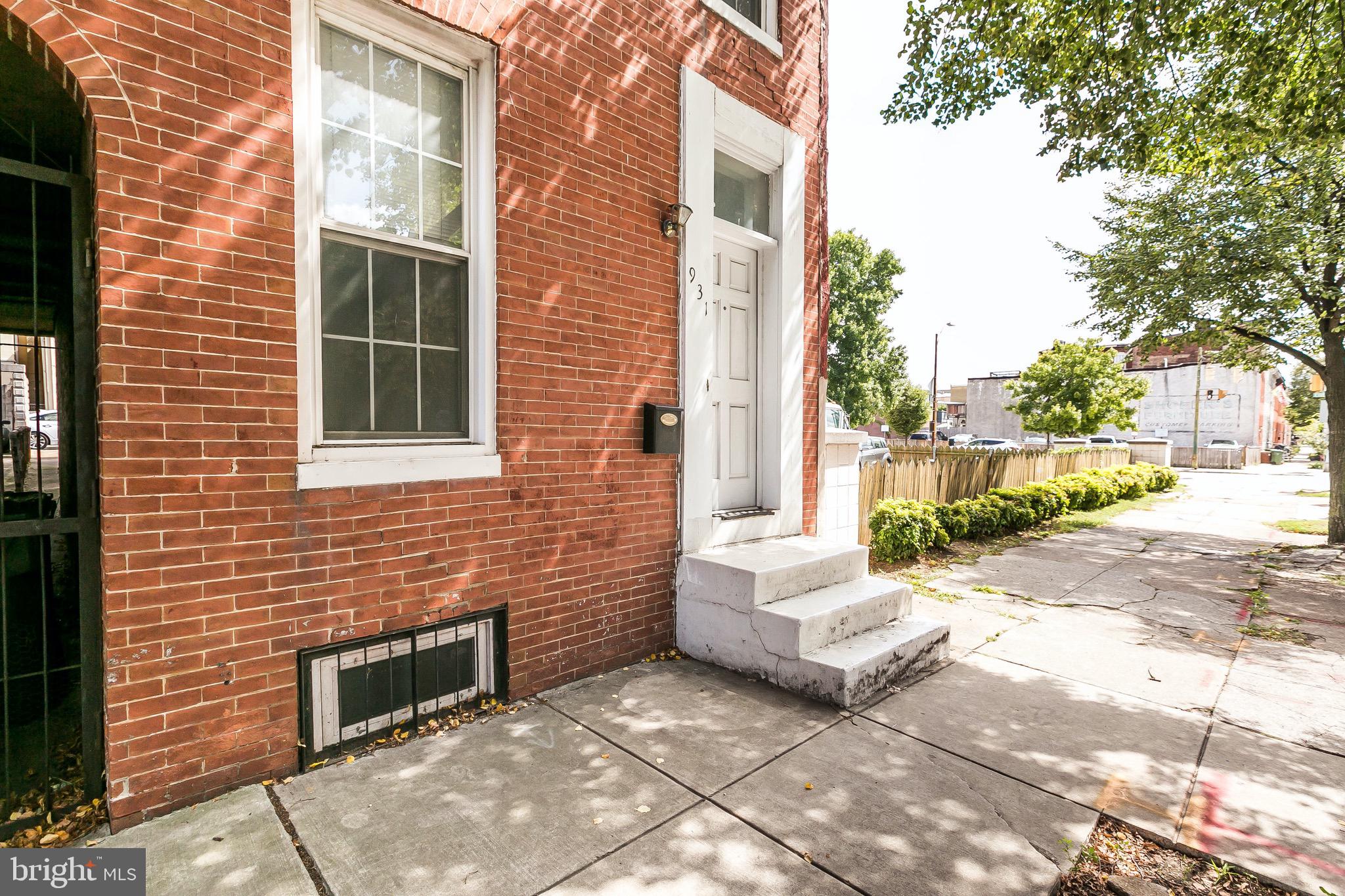 931 South Hanover Street Baltimore, MD 21230 - Photo 41 of 45
