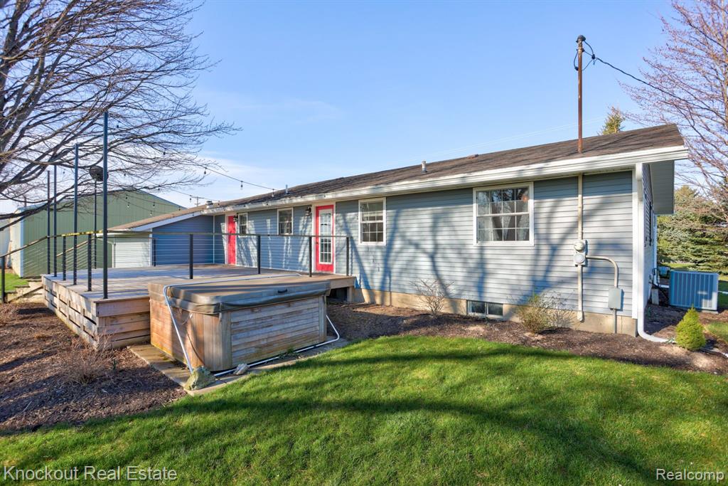3710 North Beyer Road Saginaw, MI 48601 - Photo 35 of 50 Gallery Image 35