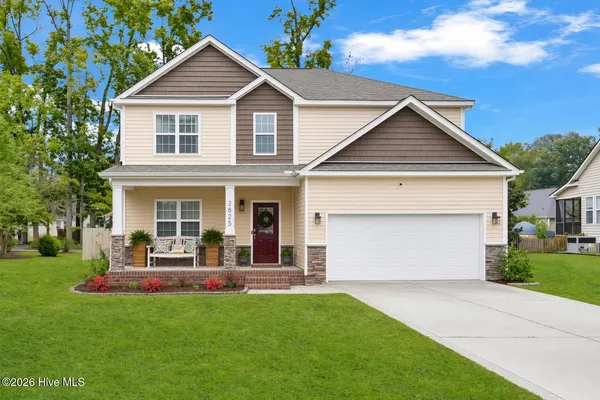 $350,000 | 2825 Little Gem Circle, Winterville, NC 28590