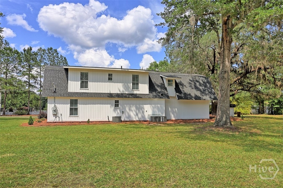 3980 Highway 119 Pembroke, GA 31321 - Photo 30 of 36