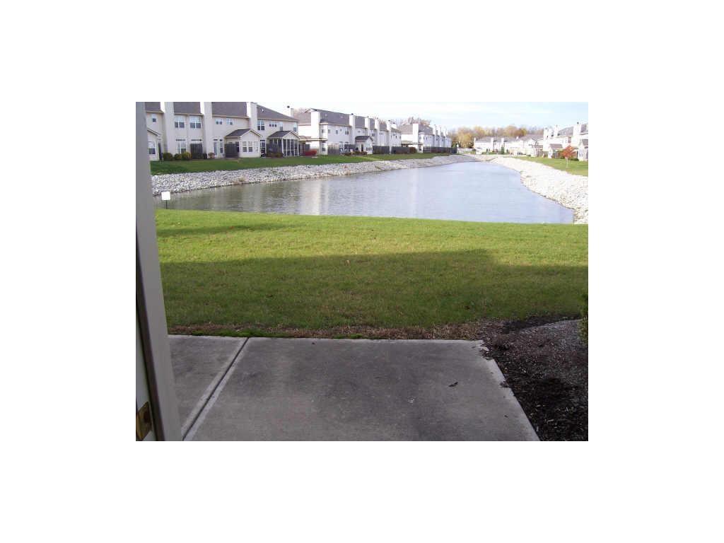 5418 Nighthawk Way Indianapolis, IN 46254 - Photo 2 of 12