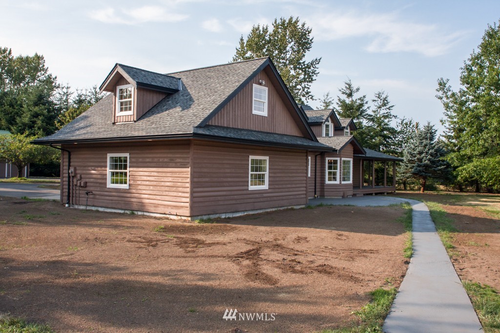 1935 Willeys Lake Road Custer, WA 98240 - Photo 24 of 25
