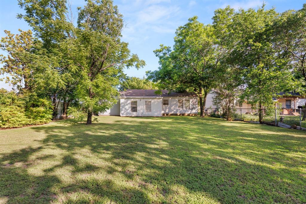 2921 Summer Avenue Waco, TX 76708 - Photo 22 of 23