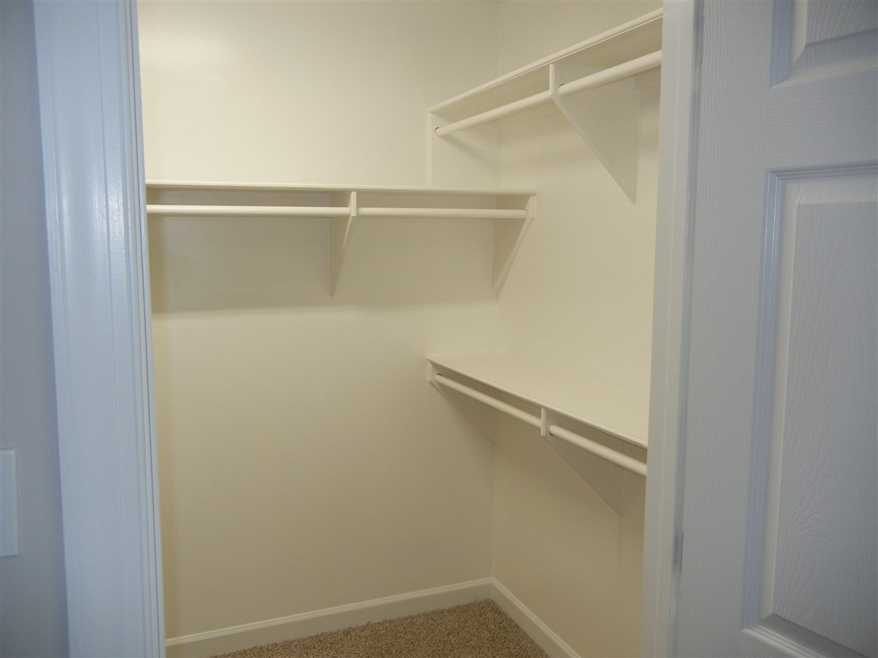 3209 Eagle Trail Raleigh, NC 27615 - Photo 16 of 24 Walk-in Closet