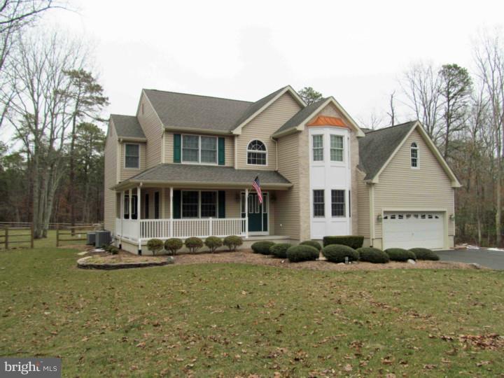 426 Stokes Road Shamong, NJ 08088 - Photo 1 of 25 Exterior Front