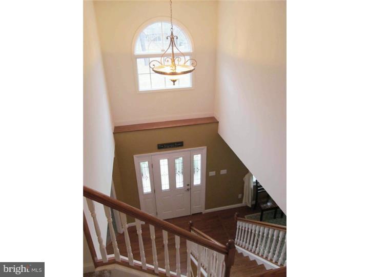 426 Stokes Road Shamong, NJ 08088 - Photo 2 of 25 Foyer