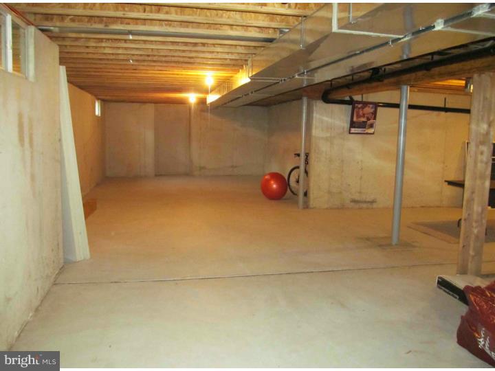 426 Stokes Road Shamong, NJ 08088 - Photo 16 of 25 Basement