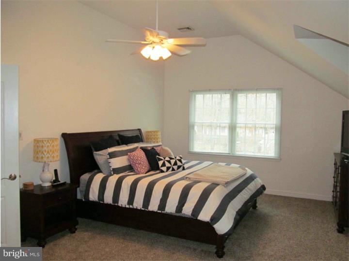 426 Stokes Road Shamong, NJ 08088 - Photo 17 of 25 Master Bedroom