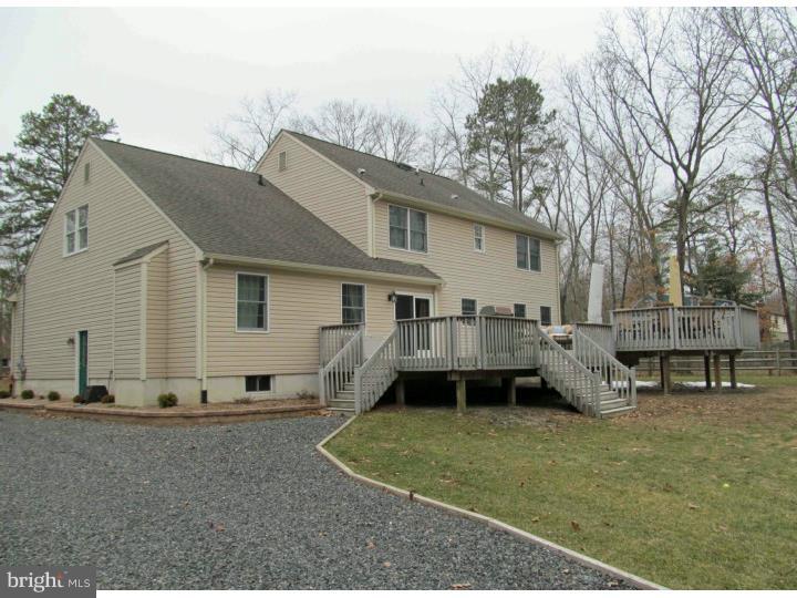 426 Stokes Road Shamong, NJ 08088 - Photo 20 of 25 Exterior Back