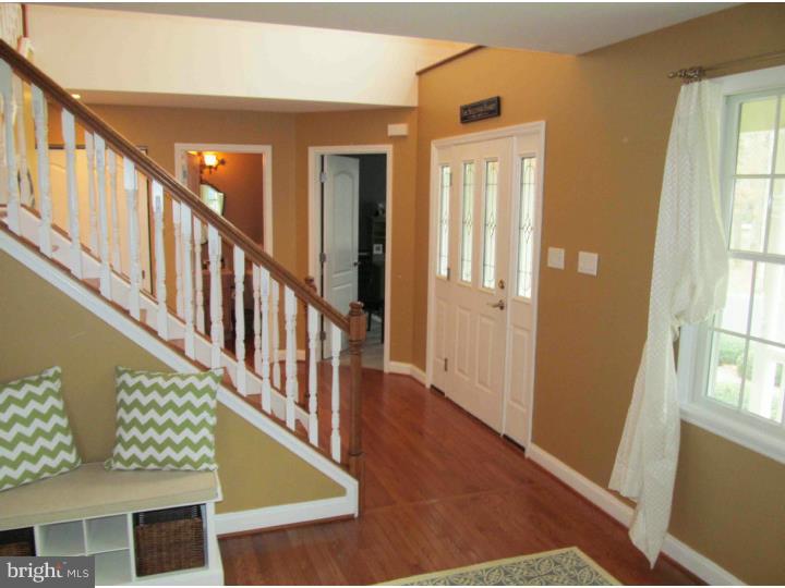 426 Stokes Road Shamong, NJ 08088 - Photo 3 of 25 Foyer