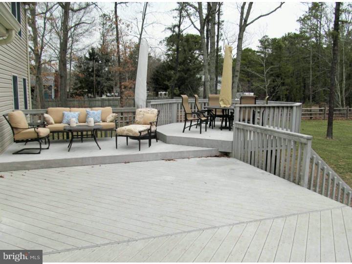 426 Stokes Road Shamong, NJ 08088 - Photo 21 of 25 Deck