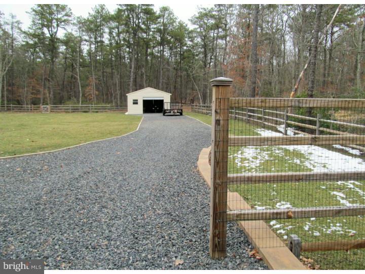 426 Stokes Road Shamong, NJ 08088 - Photo 23 of 25 Side Yard