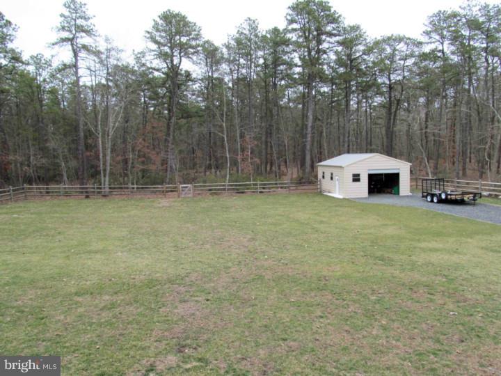 426 Stokes Road Shamong, NJ 08088 - Photo 24 of 25 View in Back