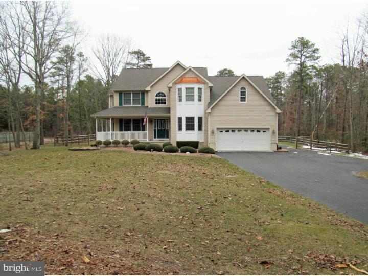 426 Stokes Road Shamong, NJ 08088 - Photo 25 of 25 Exterior Front