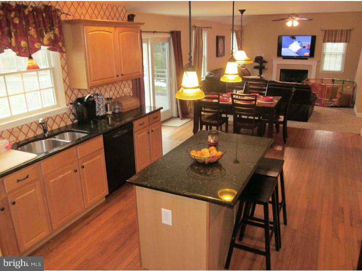426 Stokes Road Shamong, NJ 08088 - Photo 10 of 25 Kitchen