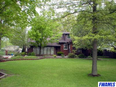 7131 St Joe Center Road Fort Wayne, IN 46835 - Photo 1 of 15 Gallery Image 1