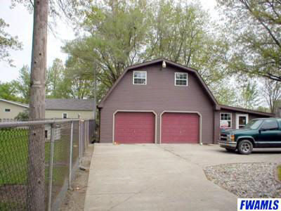 7131 St Joe Center Road Fort Wayne, IN 46835 - Photo 3 of 15 Gallery Image 3
