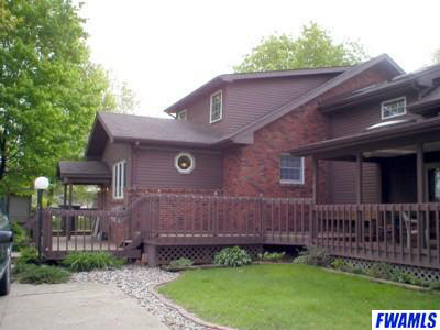 7131 St Joe Center Road Fort Wayne, IN 46835 - Photo 5 of 15 Gallery Image 5