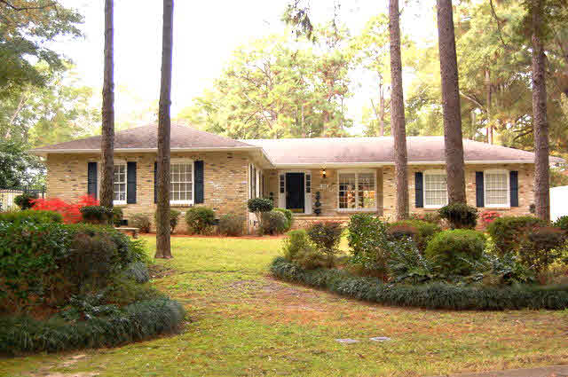 454 Ivy Circle Fairhope, AL 36532 - Photo 1 of 1