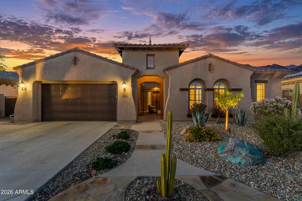 $630,000 | 12368 South 181st Drive, Goodyear, AZ 85338