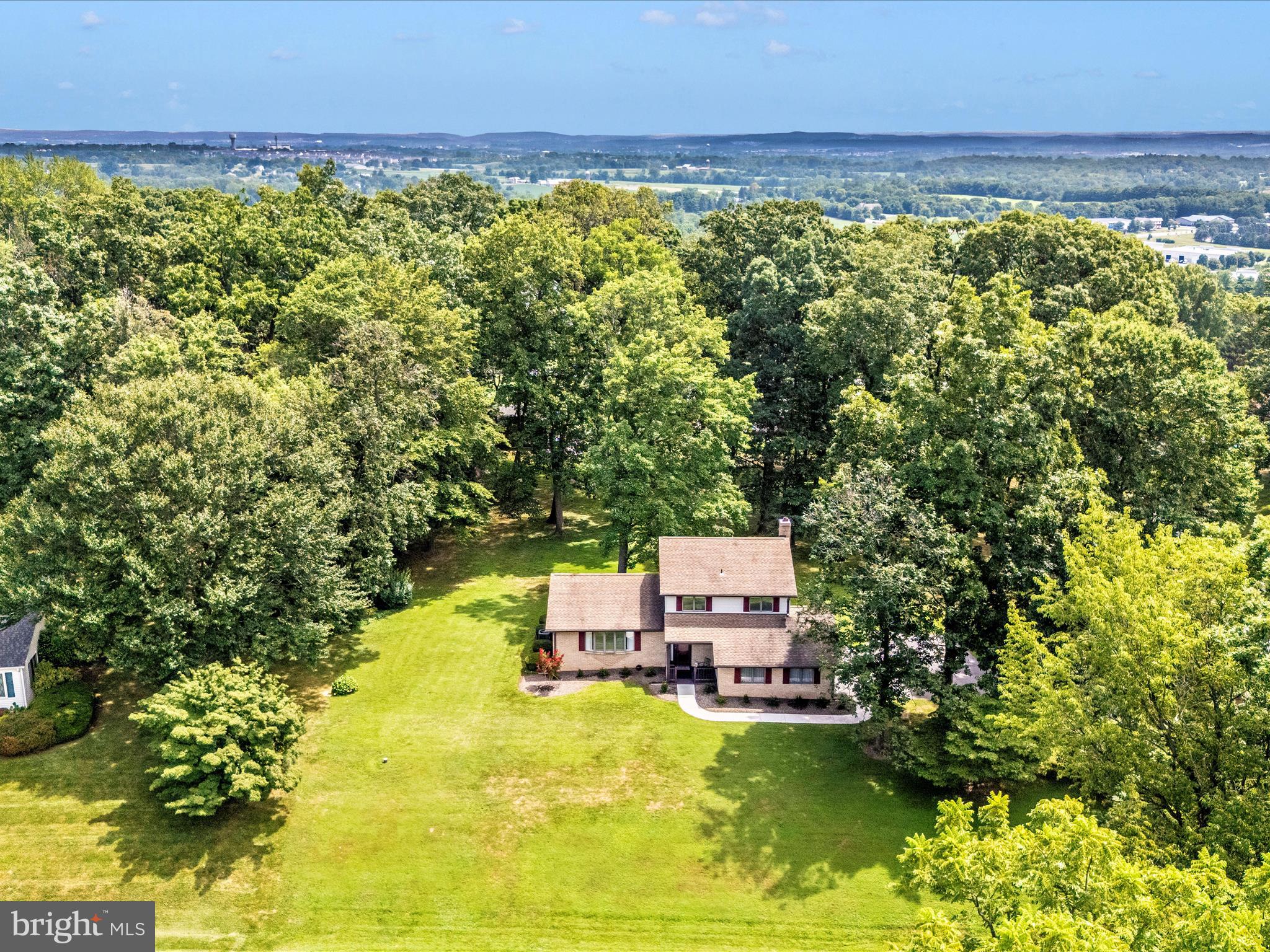 5018 Camelback Lane Frederick, MD 21703 - Photo 38 of 41 a view of a swimming pool with an ocean view