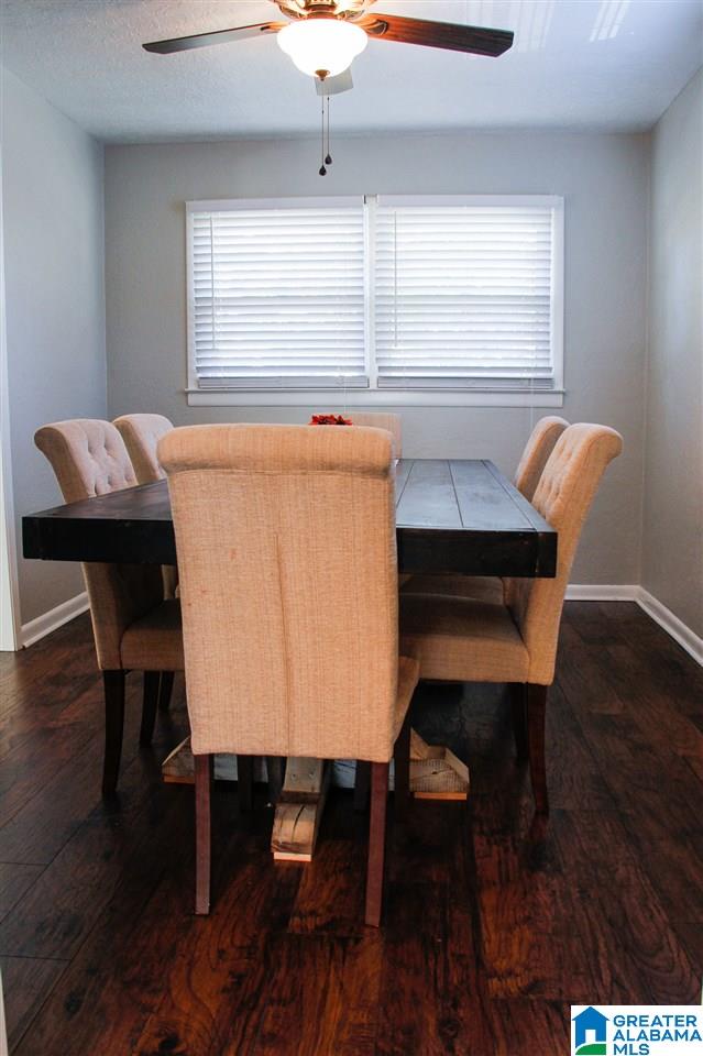 1200 Cherokee Trail Anniston, AL 36206 - Photo 19 of 48
