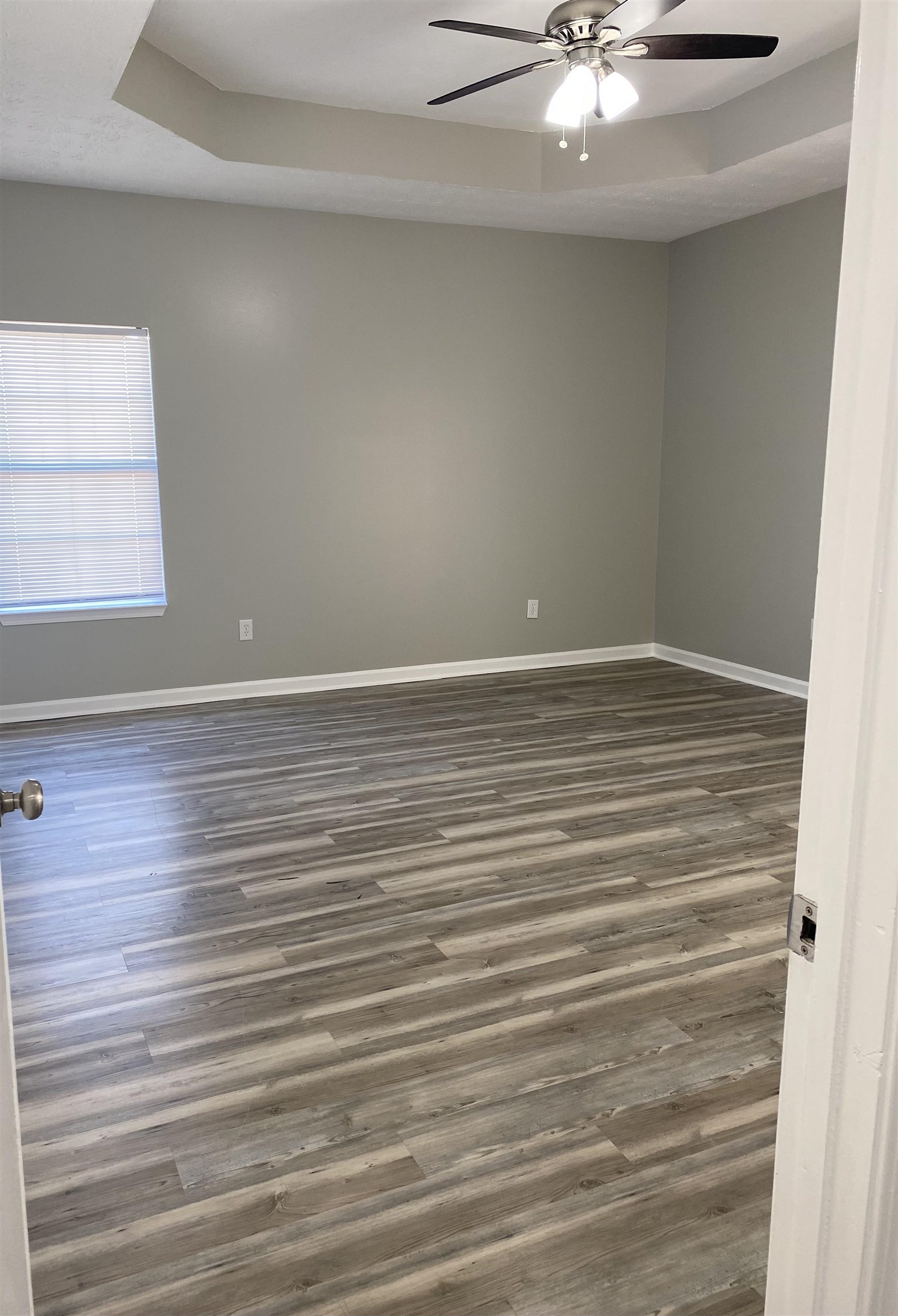 3872 Emerille Drive Foley, AL 36535 - Photo 11 of 19 Master Bedroom