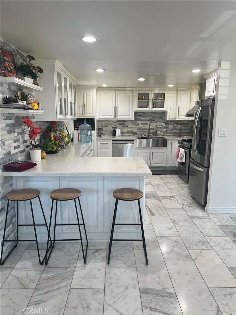 19449 Lurelane Street Rialto, CA 92376 - Photo 2 of 15 kitchen