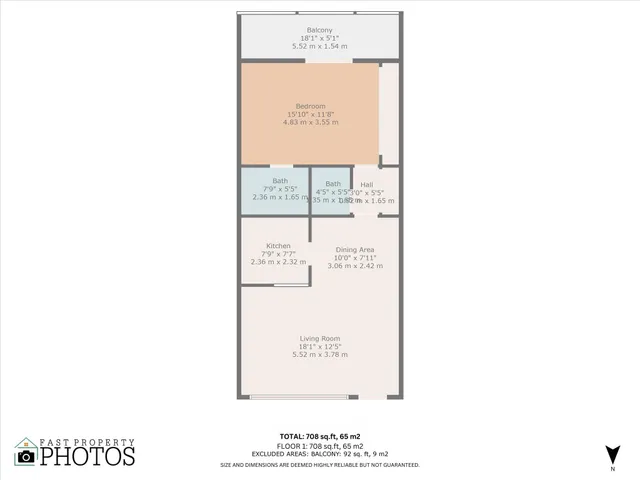 $69,999 | 271 Tilford M, Unit 271, Deerfield Beach, FL 33442
