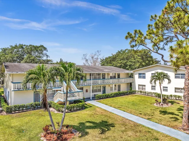 $69,999 | 271 Tilford M, Unit 271, Deerfield Beach, FL 33442