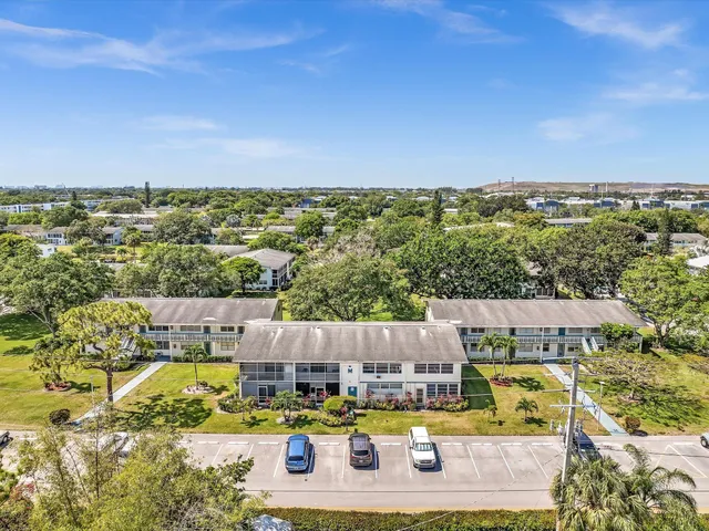 $69,999 | 271 Tilford M, Unit 271, Deerfield Beach, FL 33442