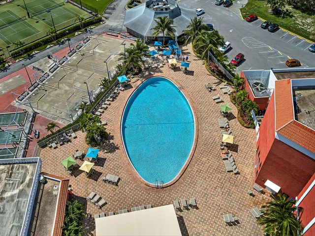 $69,999 | 271 Tilford M, Unit 271, Deerfield Beach, FL 33442